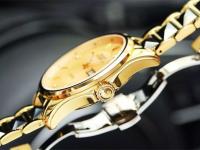 劳力士腕表摔坏了处理技巧深度解析