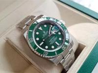 劳力士手表走快了处理方法汇总
