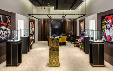 虎丘区劳力士维修服务中心