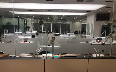 相城区劳力士维修服务中心