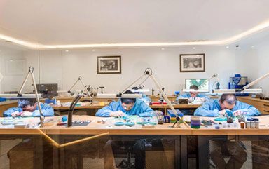 姑苏区劳力士维修服务中心